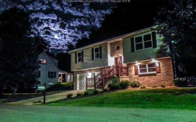 909 Weimer Ave St Albans, WV 25177