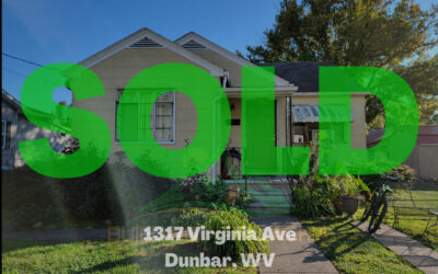 1317 Virginia Ave, Dunbar, WV 25064