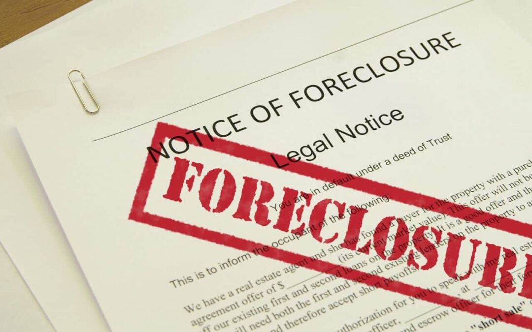 5 ways you can avoid foreclosure as a homeowner in Hurricane, WV