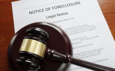 Here’s How to Avoid Foreclosure in Charleston, WV