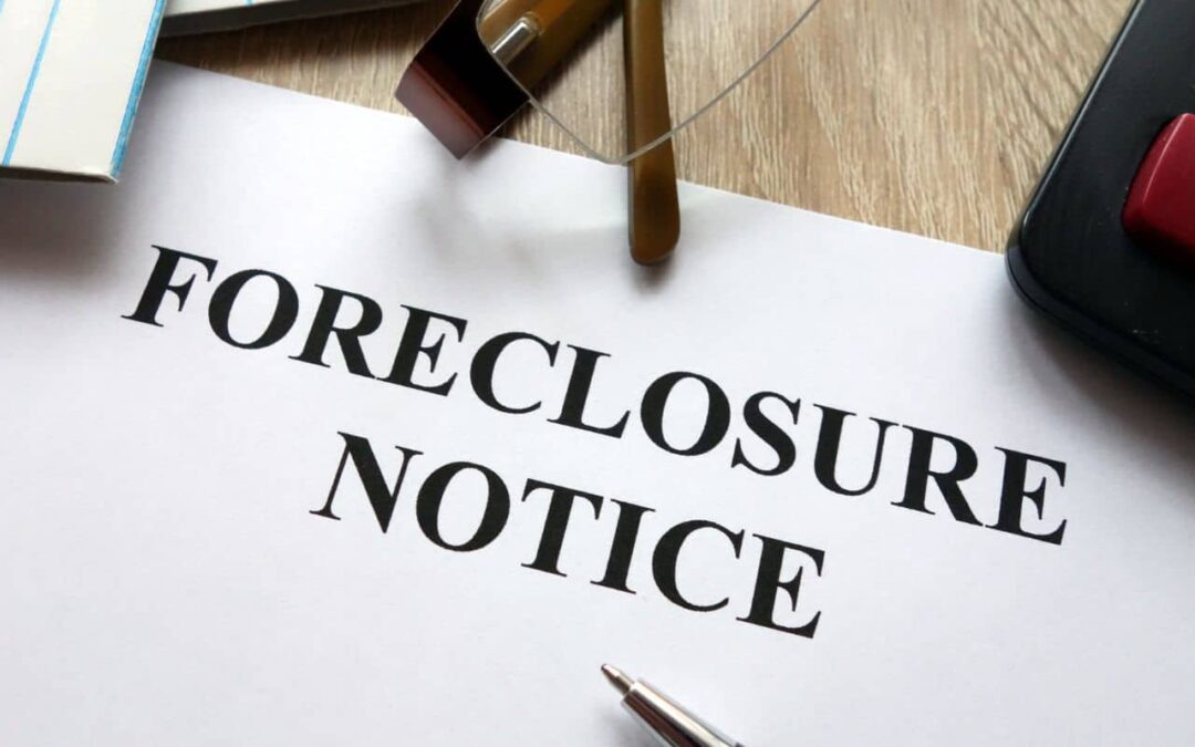 How to communicate with your lender if you’re at risk of foreclosure in Charleston