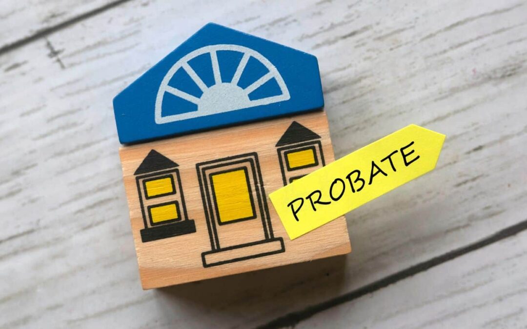 Navigating Probate in Hurricane: A Guide for Executors and Beneficiaries