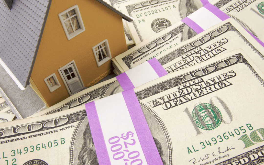 Why You Should Sell Your Home for Cash in Dunbar
