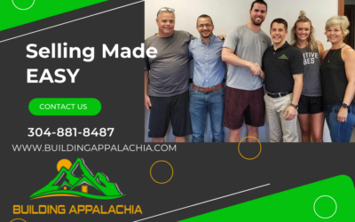 Why Sell Your House to Building Appalachia?